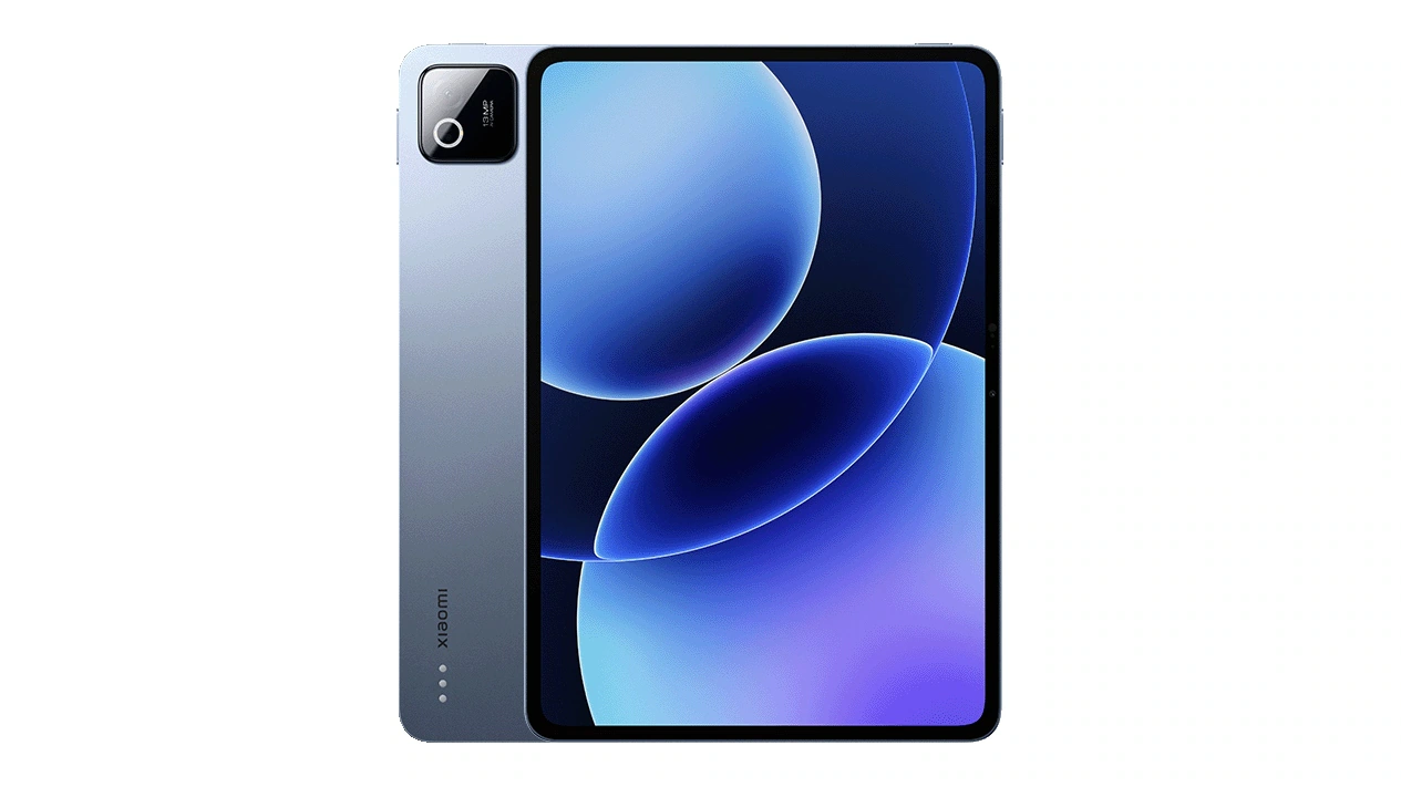 Xiaomi Pad 8 and 8 Pro Launch in China: Premium Tablets with Flagship Performance