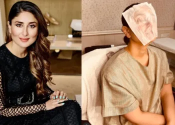 Kareena Kapoor's DIY Face Mask: 3 Steps to Glowing Skin at Home