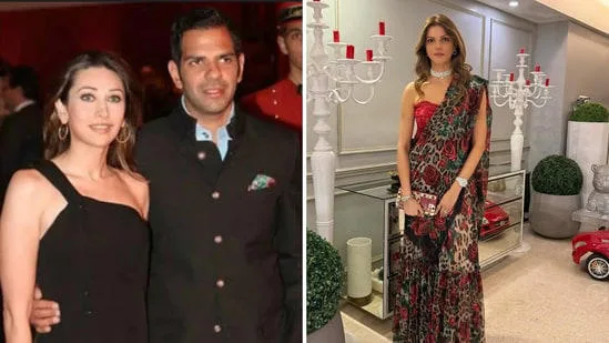 Sunjay Kapur Will: Why Nandita Mahtani Missing from Rs 30K Cr