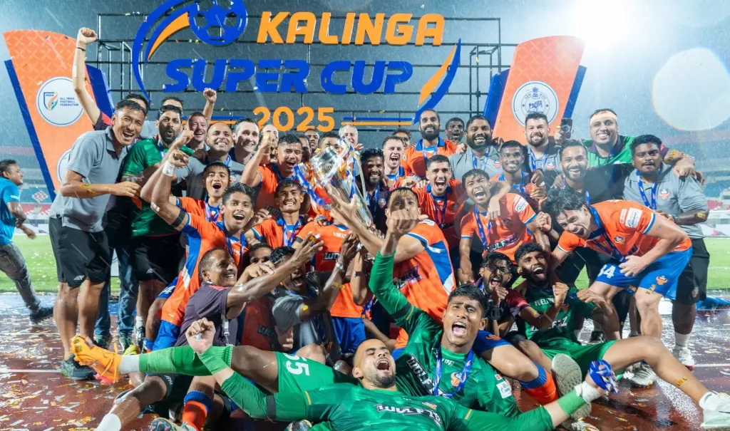 Aiff super cup