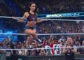 AJ Lee Makes Stunning WWE Return After 10-Year Absence on SmackDown