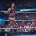 AJ Lee Makes Stunning WWE Return After 10-Year Absence on SmackDown