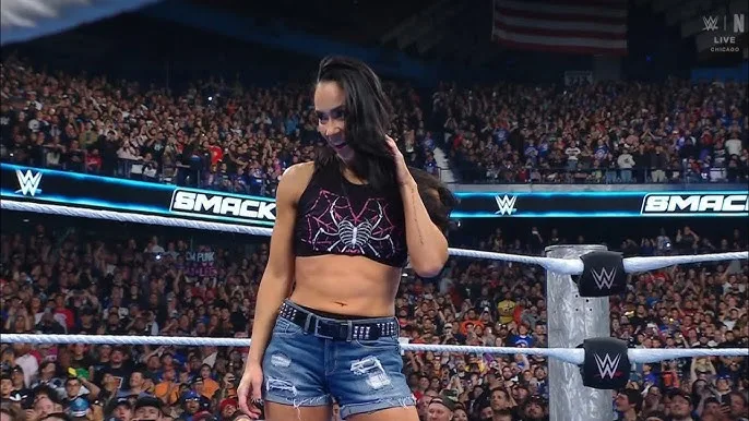 Aj lee