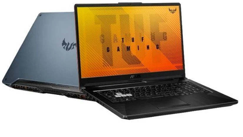 AMD Powered Laptop
