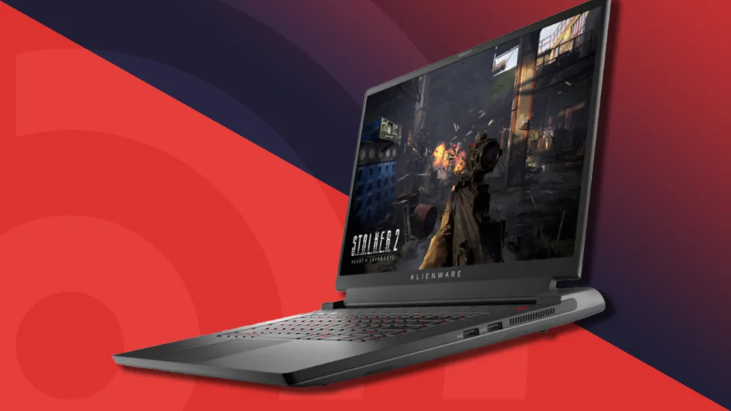 Amd powered laptop 2