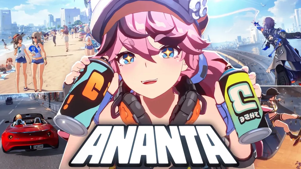 Ananta 3