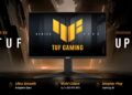 Asus tuf gaming