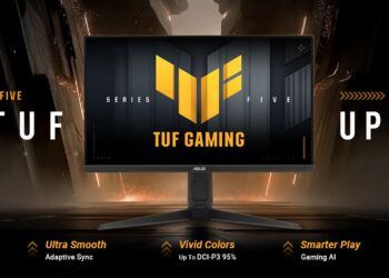 Asus tuf gaming