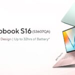 ASUS Vivobook S16 BFF Edition: Vibrant Colors Meet AI-Powered Performance at ₹67,990