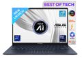 Amazon Great Indian Festival 2025: Buy the ASUS Zenbook 14 Intel Core Ultra 7 (Series 2)