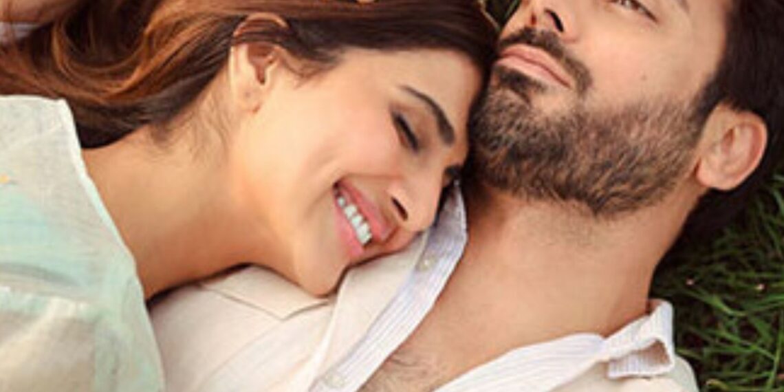 Aabeer gulaal release