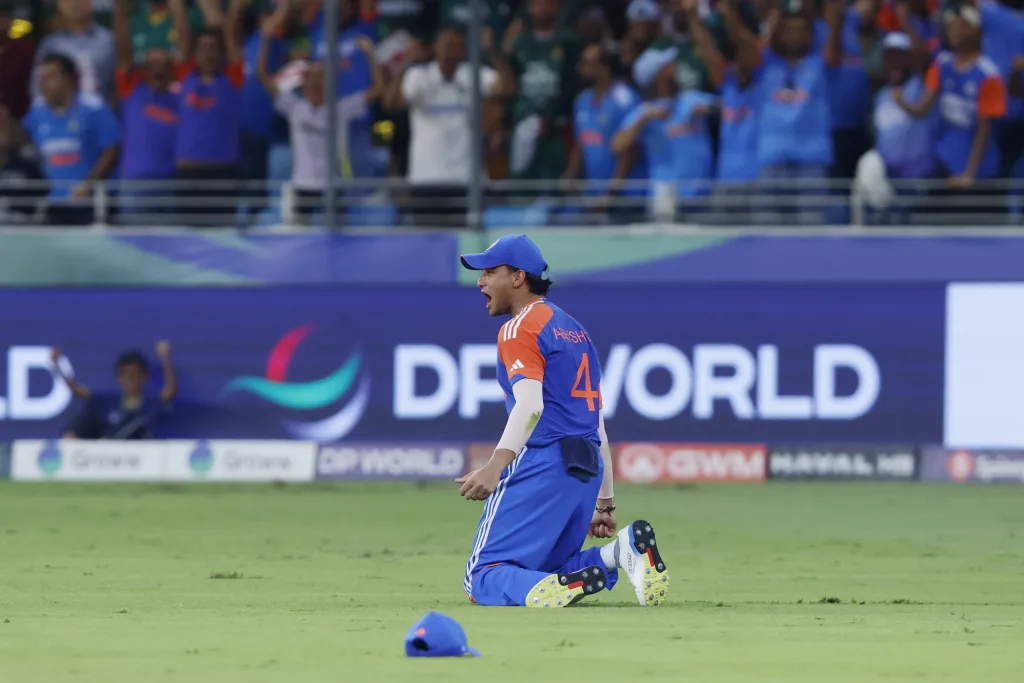 Abhishek Sharma Shatters ICC T20I Batting Record with Historic 931 Rating Points 2 Abhishek sharma