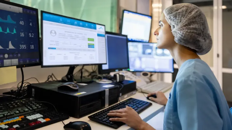 Acer medical aimed