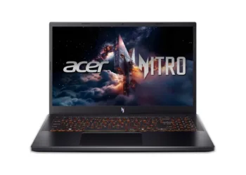 Acer nitro v 15