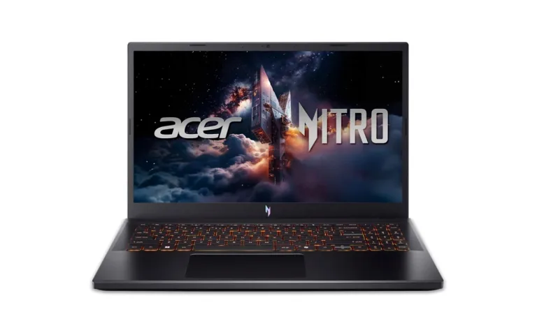Acer nitro v 15