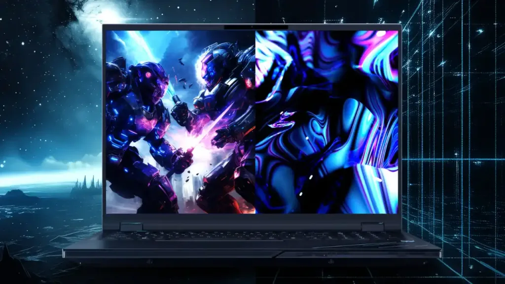 Acer predator helios 18p ai 2