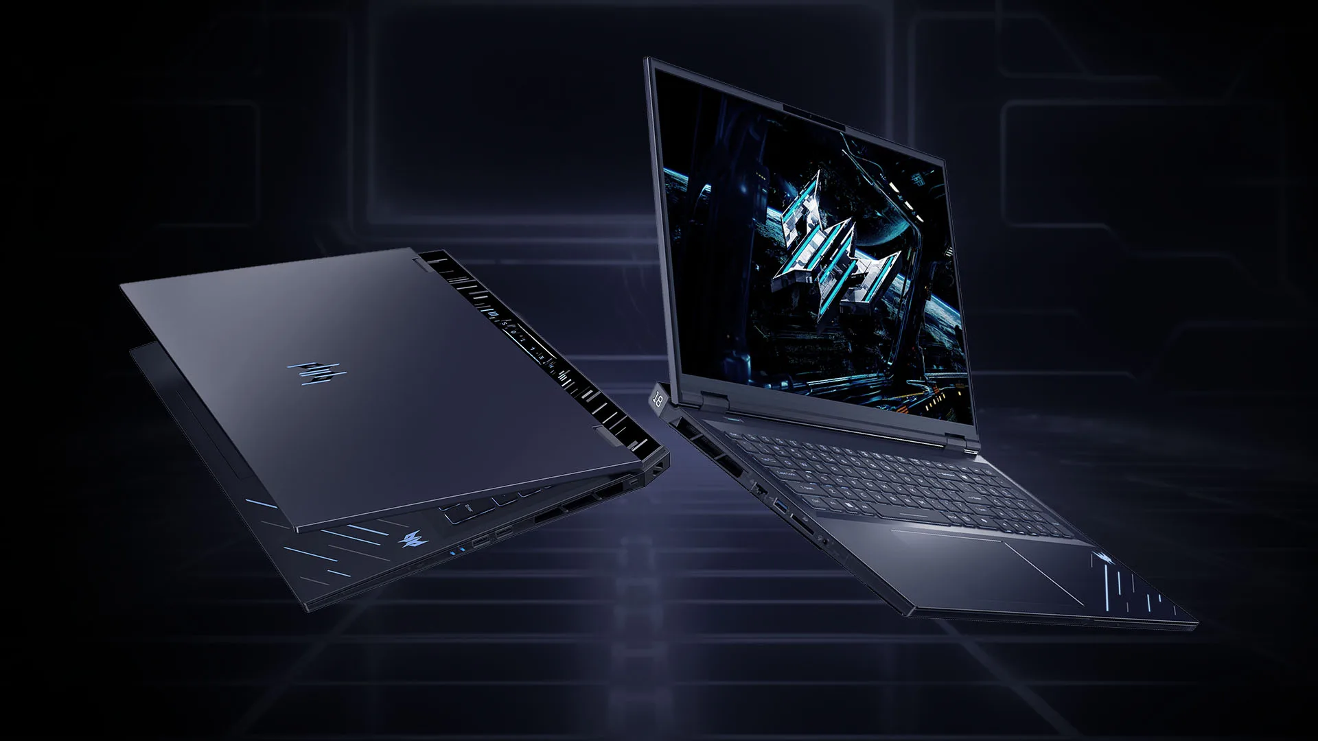 Acer predator helios 18p ai