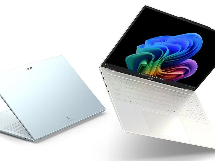 Acer swift air 16 2