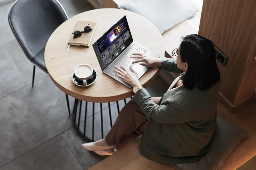 Acer swift air 16 3