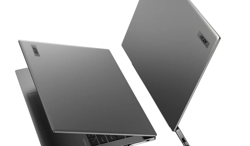 Acer travelmate x14 ai