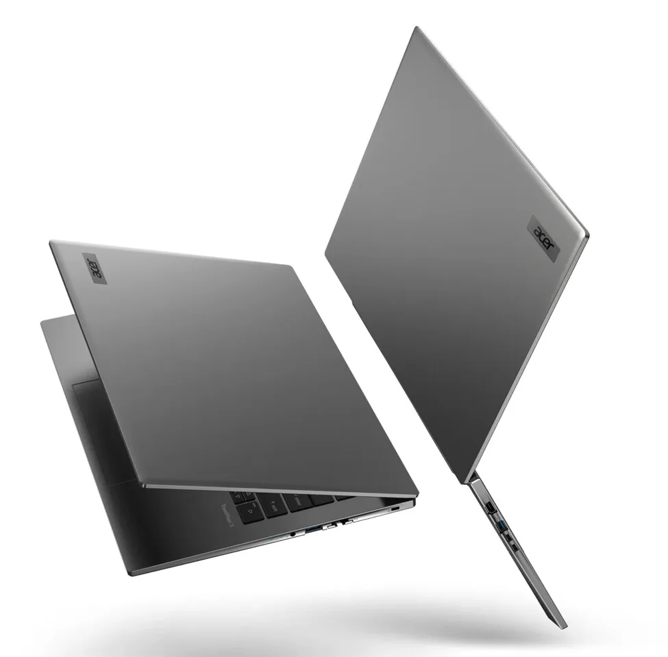 Acer travelmate x14 ai