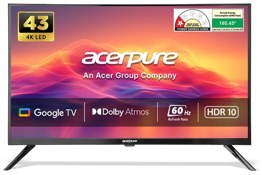 Acerpure Neo TV Series Launches Starting at Just ₹22,499 1 Neo TV Series
