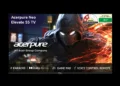 Acerpure neo tv series