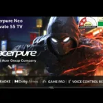 Acerpure Neo TV Series Launches Starting at Just ₹22,499