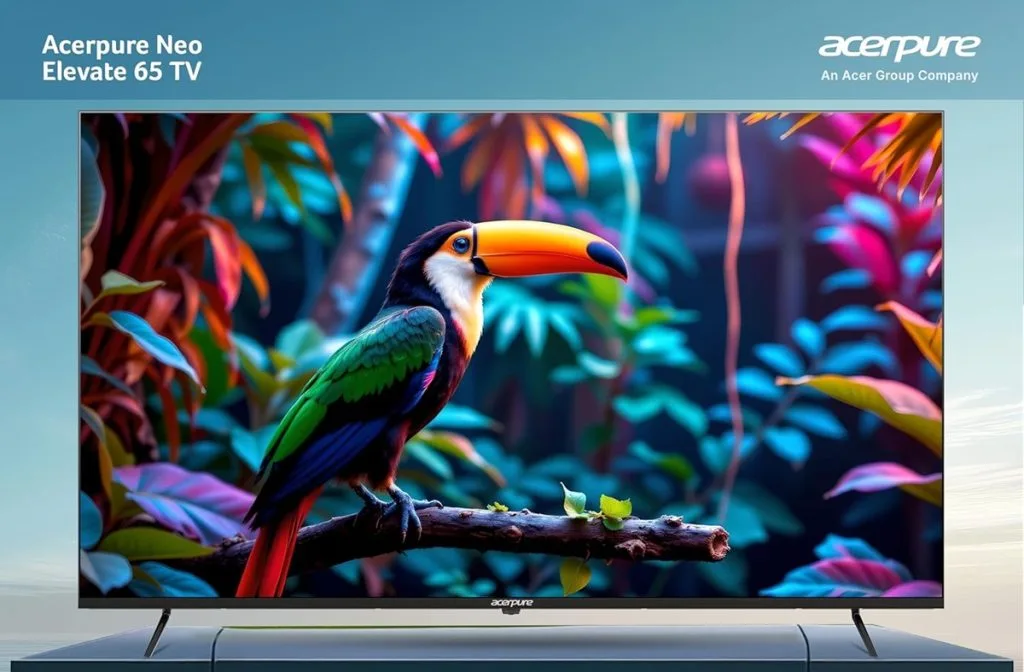 Acerpure Neo TV Series Launches Starting at Just ₹22,499 3 Acerpure neo tv series 3