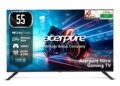 Acerpure nitro series gaming tv