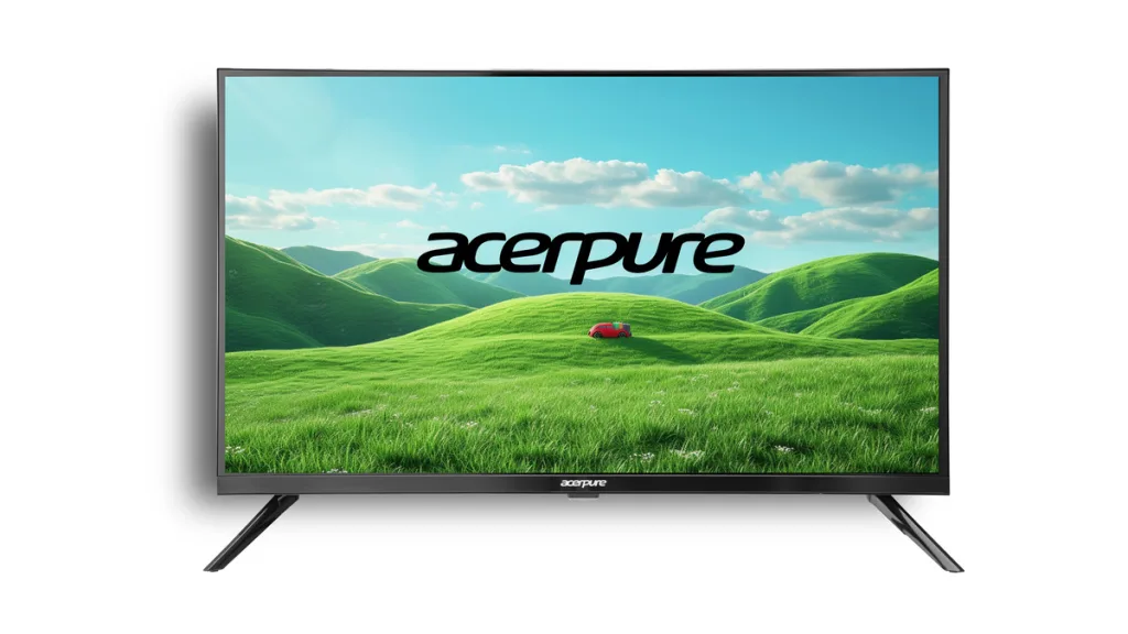 Acerpure nitro series gaming tv 2