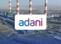 Adani power