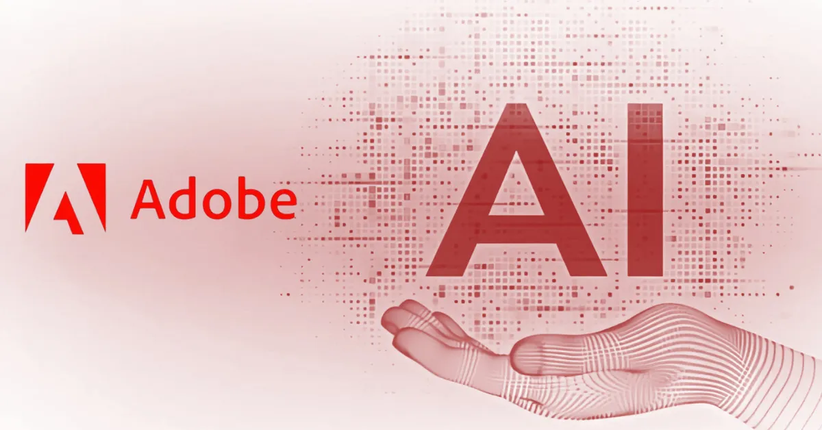 Adobe ai
