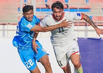 Afghanistan vs india