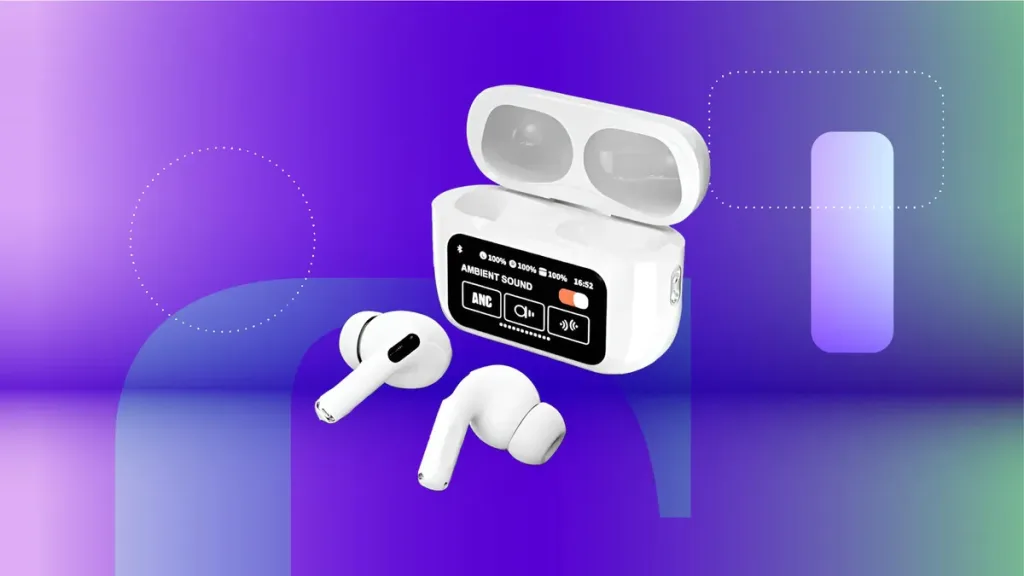 AirPods Pro 3