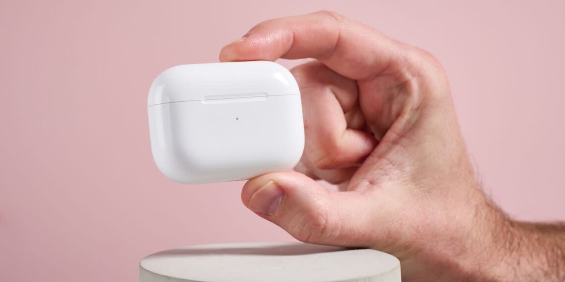 Airpods pro 3