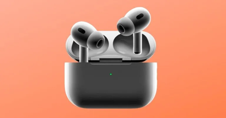 Airpods pro 3 2