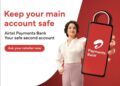Airtel payments bank