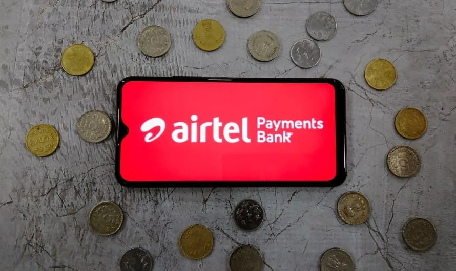 Airtel payments bank 3