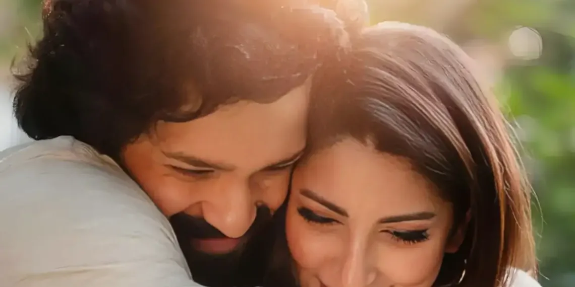 Akhil Akkineni Celebrates Wife Zainab's First Birthday with Heartwarming Family Gathering