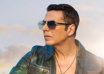 Akshay Kumar Turns 58: Celebrating 34 Years and 150+ Films of Bollywood Excellence