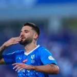 Aleksandar Mitrović Signs With Al-Rayyan: Serbian Star Joins Qatar Club