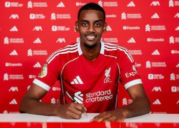 How much will Alexander Isak earn at Liverpool following his Record-Breaking Deadline Day Deal?