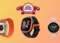 Amazfit sale