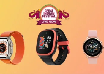 Amazfit sale