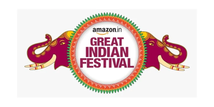 Amazon Great Indian Festival 2025 Breaks Records: 38 Crore Visits 3 Amazon great indian festival 2025 2