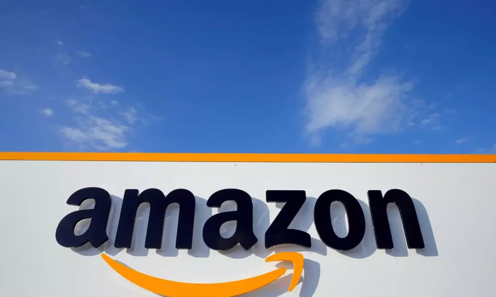 Amazon Great Indian Festival 2025 Breaks Records: 38 Crore Visits 2 Amazon great indian festival 2025 3