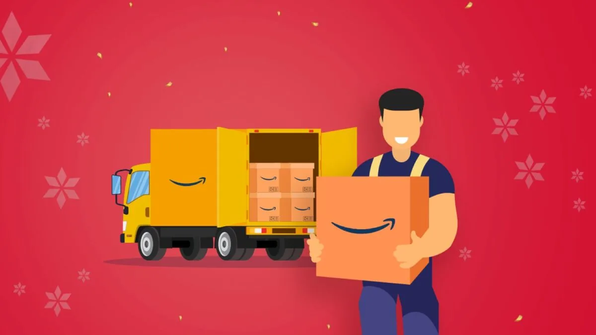 Amazon great indian festival 2025