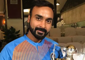 End of an Era: Amit Mishra, IPL's Hat-Trick King, Announces Retirement After 25 Glorious Years