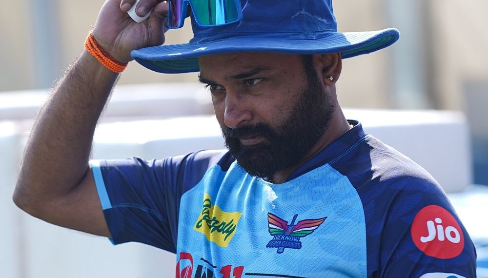 Amit mishra retires from cricket